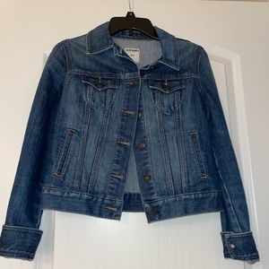 Old Navy Jean Jacket